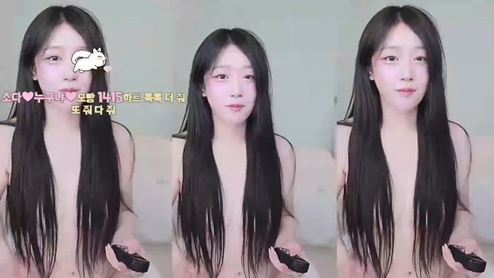 高颜值美女诱惑骚舞